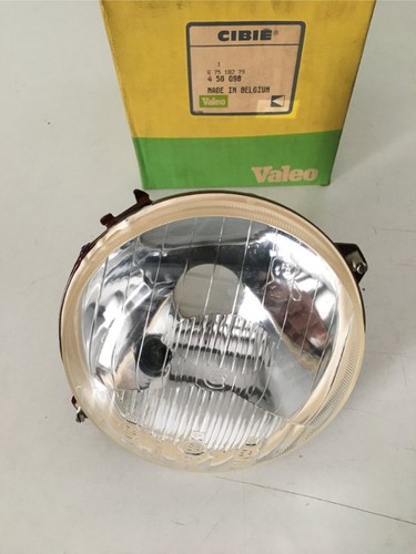Faro fanale destro citroen - fanale,