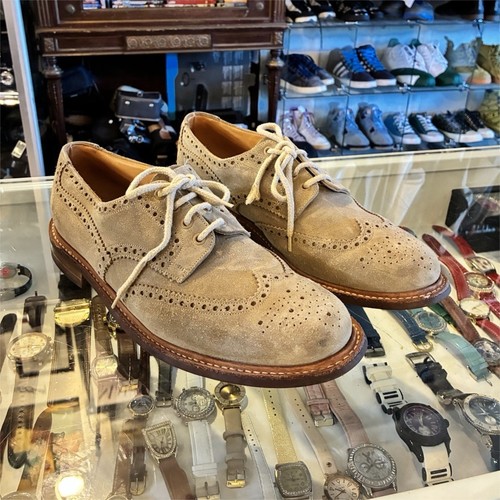 Scarpe eleganti uomo - da,