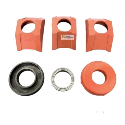 Kit revisione variatore motore