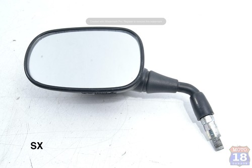 Specchietto specchio