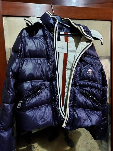 Piumino moncler uomo - moncler,