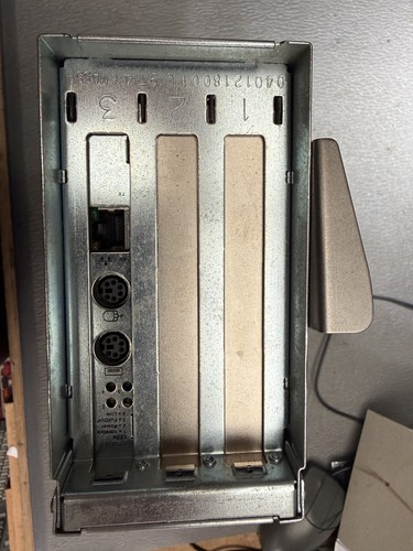 Silicon graphics sgi - silicon,