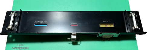 Meccanismo originale mcintosh - meccanismo,