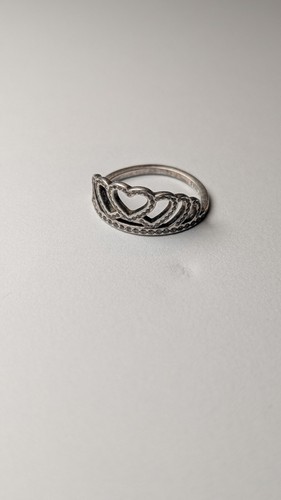 Corona diadema principessa