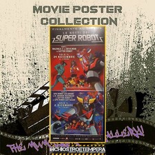 Goldrake, Devilman: Le notti