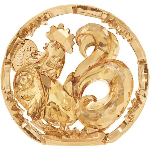 Statuina swarovski zodiaco - statuina,