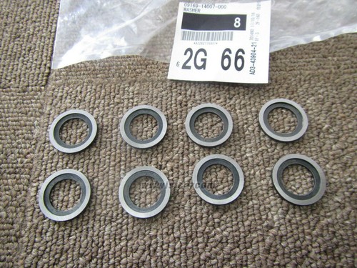 Suzuki rg500 hm31a rondella - suzuki,
