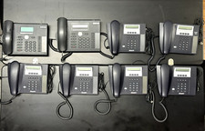AASTRA BASIC SYSTEM ASCOTEL 150 + N. 2 TELEFONI AASTRA + 6 TELEFONI SIEMENS