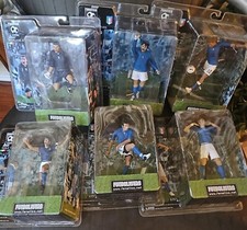 Italia fanatico totti bufon - italia,