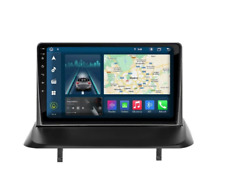 9" Android 15 for Peugeot 3008