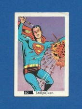 1967 Dutch Gum Svarta numero