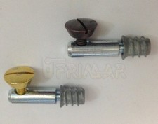 PZ.04 GIUNZIONI C/VITE TESTA