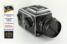 Hasselblad 503 CW completa mint bellissima garanzia un anno
