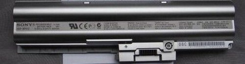 Batteria originale sony - originale, vaio