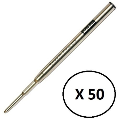 Ballpoint smooth flow - ,