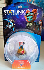 Starlink pilota pilot - starlink,
