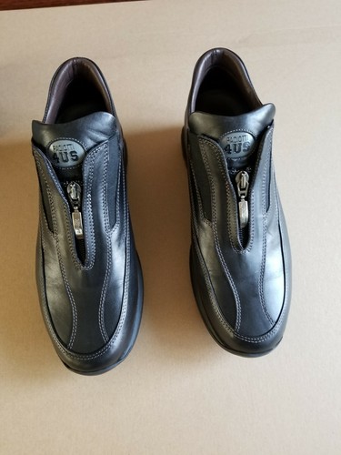 Scarpe donna paciotti 4us - 4us, nere