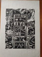 Ibrahim Kodra - Prova