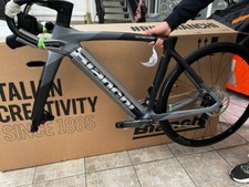 Bianchi Oltre XR4 Rival Etap