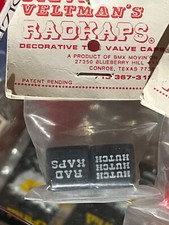 Tappi valvole originali anni