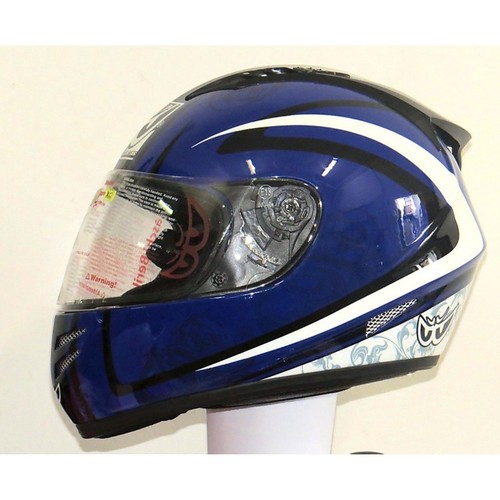 Casco moto berik - casco, power