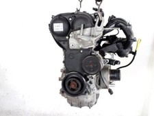 MUDA MOTORE FORD C-MAX 1.6 G 88KW 5M 5P (2014) RICAMBIO USATO 1698720 7S7G-6F001