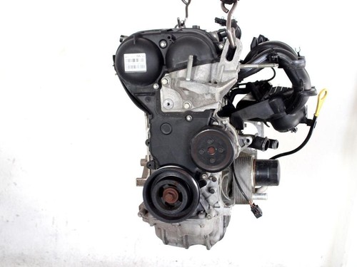 Muda motore ford max 6 - motore, 1.6