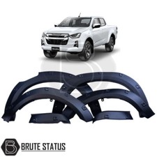 Isuzu D-Max 2021+ kit arco