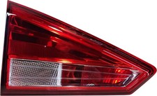 Fanale posteriore SX Per Seat