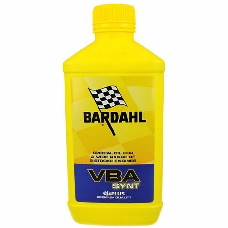 1lt olio miscela bardahl - 1lt,