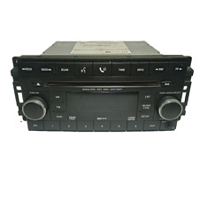 Autoradio CD stéréo