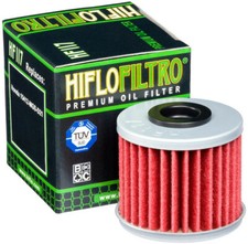 Hiflo premium oil - premium, filter