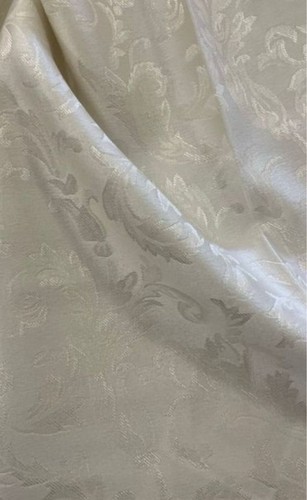 Tessuto damascato 280x300cm - tessuto,