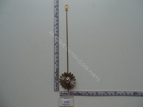 Pendolo olandese sallandse - pendolo,
