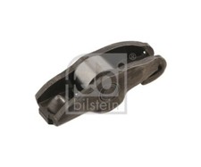 Leva di Traino, Comando Motore