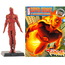 Marvel Superheroes Latorce 18