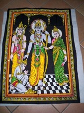 BATIK ARAZZO TESSUTO ETNICO