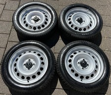 4 RUOTE TUTTO L'ANNO 165/65R15