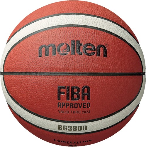 Molten serie fiba omologato - molten, bg