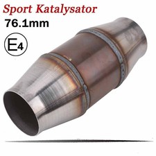 Catalizzatore sportivo 200
