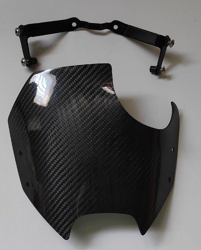 Yamaha cupolini carbonio - mt-03,