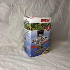 Eheim Alimentatore Pesci
