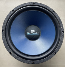 Old School MTX Blue Thunder
