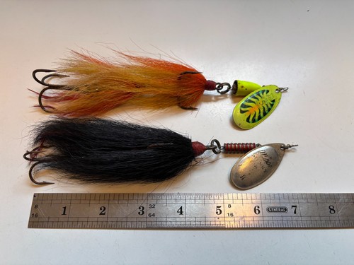 Lot two line - lot, spinner