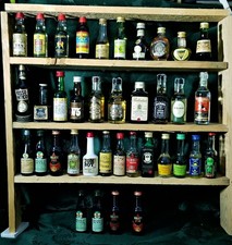 MIGNON DISTILLATI E LIQUORI