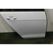 PORTA POST. DX PER VOLKSWAGEN GOLF 7A SERIE (17-19) RESTYLING BQ 2.0 TDI 2017