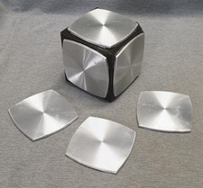 6 griglie di ricambio +