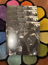 D'Angelo and the Vanguard -