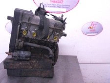 Motore LANCIA Y10 1