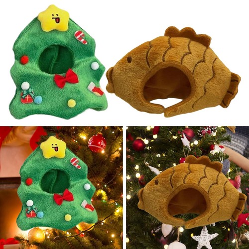 Cappello per bambola - , di